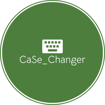 CaSe_Changer